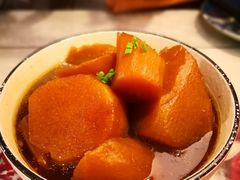 -鱼食饭稻·苏浙土菜17年老馆子(平江路店)