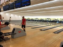 -广州保龄球馆(广州天河体育中心店)