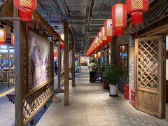 -胖姐渔村(中源大道店)