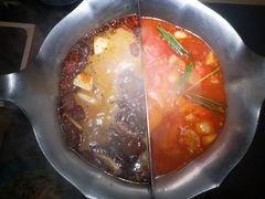 -湊湊火锅·茶憩(上海合生汇店)