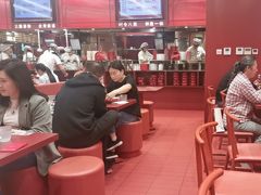 -喜家德虾仁水饺(长泰广场店)