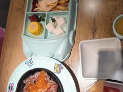 -豪客来牛排(厦门万达金街店)