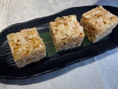 -味可道美食坊(福基路店)