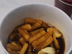 -湘中缘·湖南菜(娄底驻京办店)