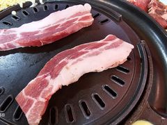-胡悦里韩式烤肉(蓬莱总店)