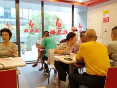 大堂-振鼎鸡(天钥桥路店)