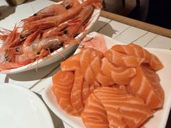 -第六季自助餐厅(王府井店)