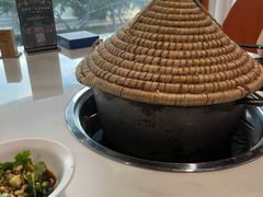 -牧雲子·臻选云南菜 .商务宴请(泰然大厦店)