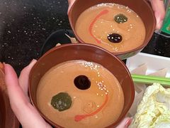 -南门涮肉(后海店)