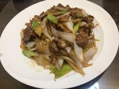 -刘妈菜馆(磁器口店)