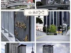 -八号桥艺术空间1908粮仓