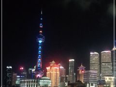 -黄浦江游览-售票处