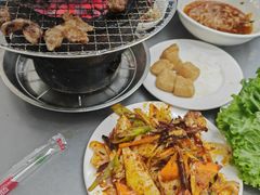 -松明一烤肉馆(鲁园店)