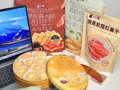 -扬州大学扬子津校区润园餐厅