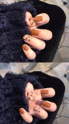 -Pink You美甲美睫纹绣定制中心