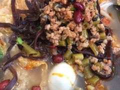 -螺世纪螺蛳粉·桂味小排档(裕德店)