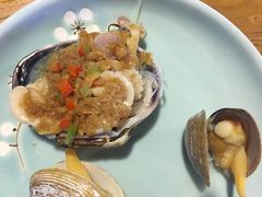 -黄寺蒸汽海鲜(黄寺大街店)