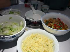 -费大厨辣椒炒肉(高铁吾悦广场店)