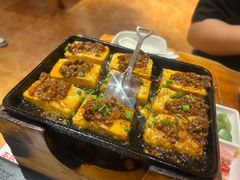 -木屋烧烤(西南角店)