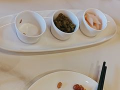 -晋阳春·山西菜·北京烤鸭(交大店)