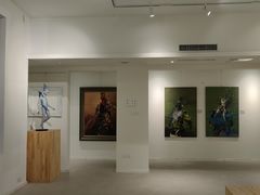 -熙古里艺术村