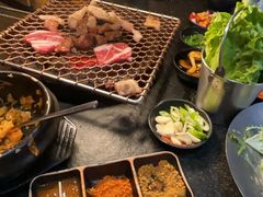 -松渡·鲜肉泥炉烤肉(时代天街店)