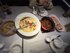 -外婆家(杭州马塍店)