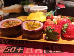 -牛New寿喜烧(中山公园龙之梦店)