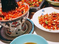 -湘鼎盛·大厨鲜炒湖南味(高新银泰店)