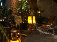 -J Create城市露营咖啡·简餐·宠物(上海动物园店)