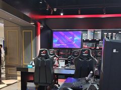 -ROG玩家国度(美罗城店)