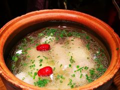 -老湘村·湖南土菜(天河维多利店)