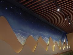 -晓疆山·大美新疆菜(白玉兰广场店)