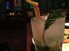 -秀·爱尔兰餐吧(上海路店)
