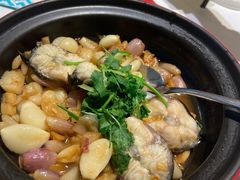 -莆田餐厅PUTIEN(金融街购物中心店)