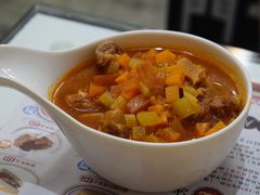 -華人 華星冰室(氹仔 店)