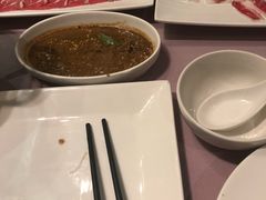 -鼎鼎香·港式火锅(北京SKP店)