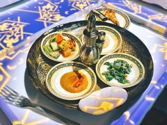 -翡翠36餐厅(浦东香格里拉店)