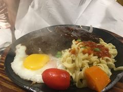 -西缘牛排(荟聚购物中心店)