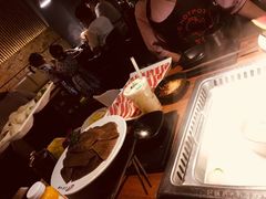 -巴邑火锅·鲜切牛肉(萧山银隆店)