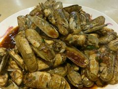 -天津乾毓德饭庄·清真传统炒菜·海鲜烧烤(咸阳路店)