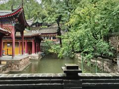 -华清宫景区