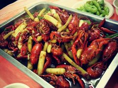 -阿木龙虾(河间路店)