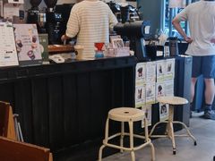 -Tequila Espresso(嘉善路店)