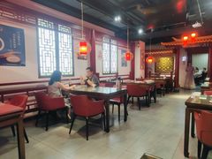 -秦月轩·陕西家乡菜(阜成路·五棵松店)