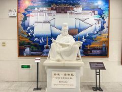 -西藏文化博物馆
