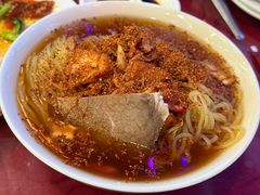 -西塔大冷面(市府大路店)