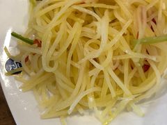 -西部马华清真兰州牛肉面·烧烤夜市(关东店)