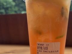-LOTTA COFFEE(安居博文苑店)