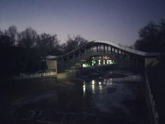 -渭源县灞陵桥公园